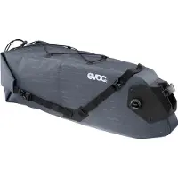 Evoc Boa Wp Saddle Bag 12l Noir