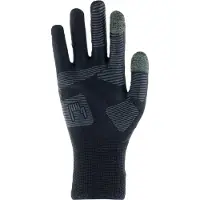 Roeckl Rudlhorn Waterproof Gloves Noir XS