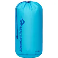 Sea to Summit Ultrasil 13l Stuff Sack Bleu