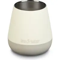 Klean Kanteen Rise Wine 280ml Glass Beige