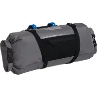 CamelBak M.u.l.e Sideload Handlebar Bag 9l Gris