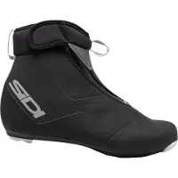 Sidi Chaussures de course Nubes Noir UE 41 Hommes,Femmes Noir UE 41