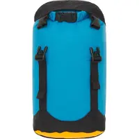 Sea to Summit Evac Compression 8l Dry Sack Bleu