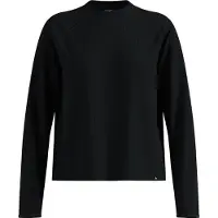 Odlo 542991 Cubic Sweatshirt Noir L Femme