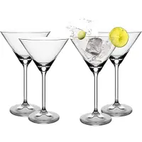 Molecule Verre à cocktail classique 260ml, set de 4