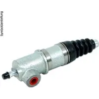 Valeo Kit de réparation, cylindre récepteur d'embrayage FTE CLUTCH ACTUATION 3504900