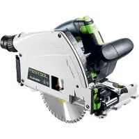 Festool Scie plongeante 1500W TS 60 K-Plus Master Edition + Systainer - - 577847