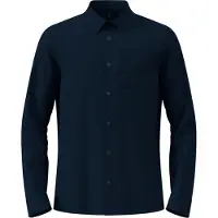 Odlo Chemise à Manches Longues Essential