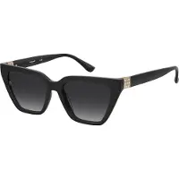 Pierre Cardin Lunettes de Soleil P.C. 8549/S 54/17/145 Black Acetate frames WOMAN P.C. 8549/S
