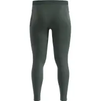 Odlo Zeroweight Warm Reflective Leggings Vert XL Homme