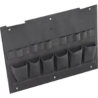Stahlwille 81620137 INSERT POUR OUTILS L-BOXX WK f. L-BoXX