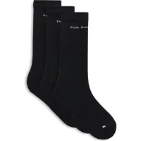 Peak Performance Unisexe, Chaussettes de sport, Everyday 3er Pack (35 - 37), Noir