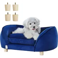 Vevor Canapé pour animal de compagnie