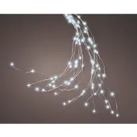 Lumineo 1.8 M Garland Light Marron