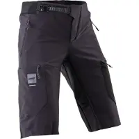 Leatt Gravity 4.0 Shorts Noir M Homme