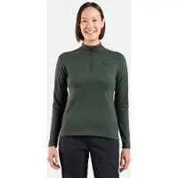 Odlo Essential Light Jacket Vert XS Femme