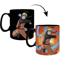 Sonstige Verlage Tasse à effet NARUTO Duel