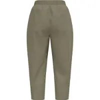 Odlo Ultra Lightweight 3/4 Pants Vert XL Femme