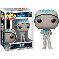 Funko POP! Figurka Winylowa POP! Yori z filmu Tron (1982) 9 cm