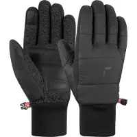 Reusch Gants de sport 'Stratos' noir
