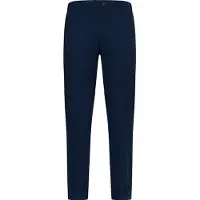 Odlo Ascent Light Convertible Pants Bleu 50 / Regular Homme