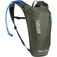CamelBak Rogue Light 7, sac à dos, 2L, vert
