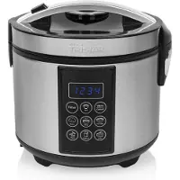 Tristar Rk-6132 1.5l Rice Cooker Argenté