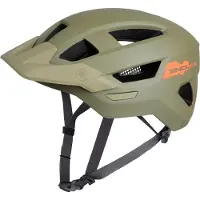 Endura Hummvee Junior Mtb Helmet Vert Enfants