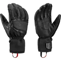 LEKI Griffin Pro Zero Gloves Noir 10