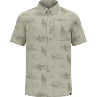 Odlo Essential Short Sleeve Shirt Gris L Femme