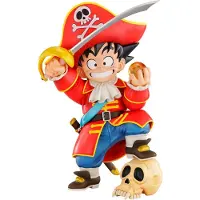 Bandai Son Goku Snap Collection2 Figure 16 Cm Multicolore