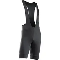 Northwave Active Gel Bib Shorts Noir 2XL Homme