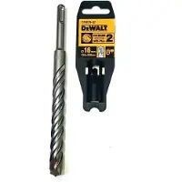DeWalt Foret SDS-Plus Ø16 x 150 x 200 mm - DT9579