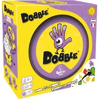 Zygomatic Jeux de société Dobble