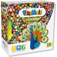 PlayMais 160871, Set d'art pour enfants, 3 ans(a), Maize, Multicolore