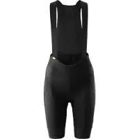 Gonso Sqlab Go Bib Shorts Noir 42 Femme