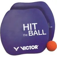 Victorio & Lucchino Set de raquettes de Hitball