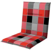 Doppler SPOT 6118 low - coussin de chaise et de fauteuil