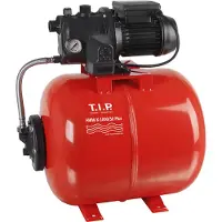 T.I.P. Lampe UV-C pour piscines et étangs