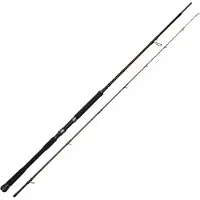 Westin Canne 240 cm, série XH, puissance 60-180g, modèle W4 Powercast, deuxième génération - canne spinning