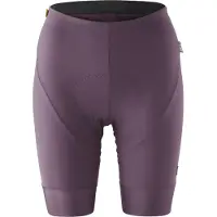 Gonso Sqlab Go Shorts Violet 40 Femme