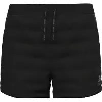 Odlo Zeroweight Insulator Short Leggings Noir XL Femme
