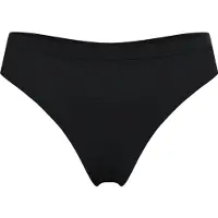 Odlo Active F-dry Light Eco Base Panties Noir XS Femme