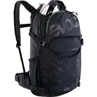 Evoc Stage Backpack 18l Noir