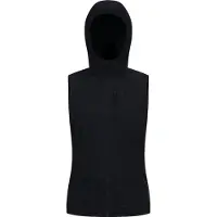 Odlo Ascent Hybrid Vest Noir S Femme