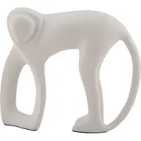 Present Time Monkey