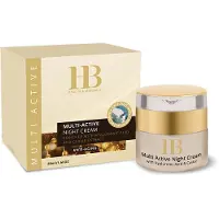 Health & Beauty Crème de nuit multi-active Santé & Beauté 50 ml