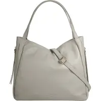 Samantha Look Sac à bandoulière gris