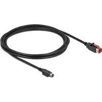 DeLOCK Câble d'imprimante - USB alimenté - 2 mètres -