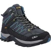 CMP Bottes De Randonnée Rigel Mid Wp 3q12947